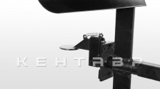 «Плуг оборотный Кентавр ПО-1 универсальный» - фото 11