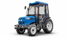 «Трактор LS G40 Gear Cab» - фото