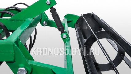 «Культиватор Володар КУ-22 с катком (1,0 м)» - фото 5