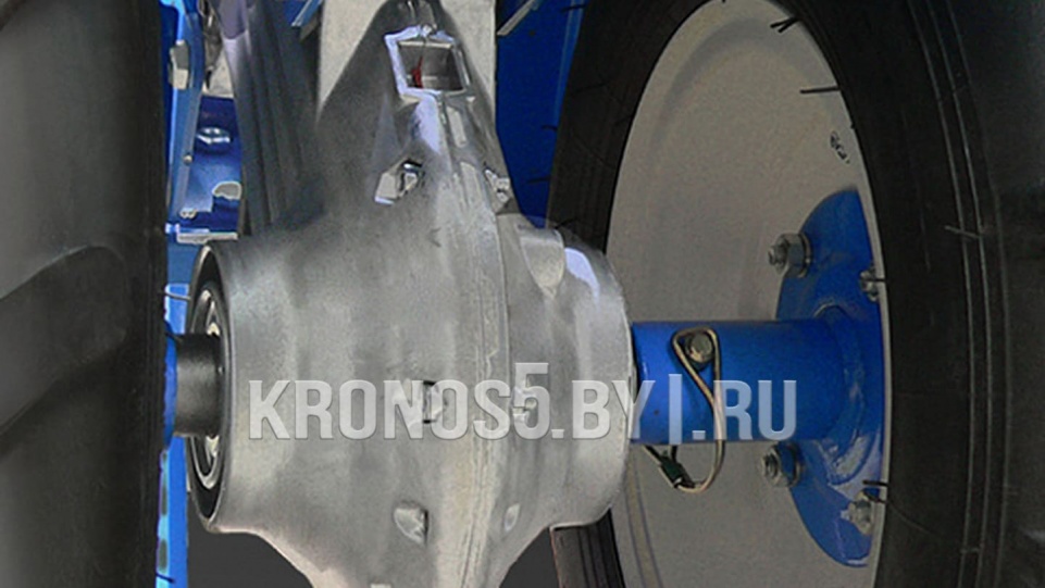 «Мотоблок Нева МБ1 МультиАГРО ФС (B&S I/C)» - фото 6 «Мотоблок Нева МБ1 МультиАГРО ФС (B&S I/C)» - фото 6