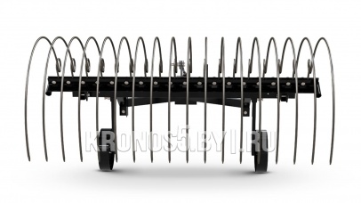 «Грабли поперечные Крючков ГР-2 (1,4 м)» - фото 3