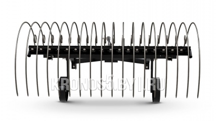 «Грабли поперечные Крючков ГР-2 (1,4 м)» - фото 3