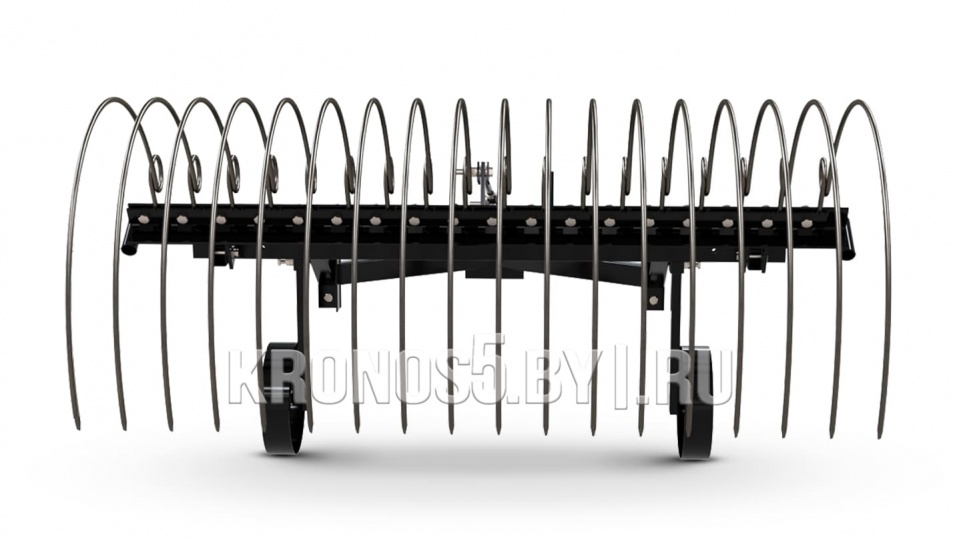 «Грабли поперечные Крючков ГР-2 (1,4 м)» - фото 2