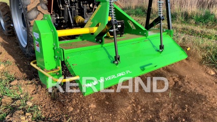 «Почвофреза Kerland | Керланд B 2000 (2,0 м)» - фото 5 «Почвофреза Kerland | Керланд B 2000 (2,0 м)» - фото 5