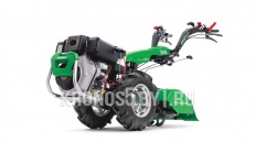 «Мотоблок Кайман | Caiman Atletico 340PD» - фото 7