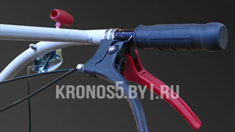 «Мотоблок Нева МБ2 PRO МультиАГРО (B&S Vanguard)» - фото 11 «Мотоблок Нева МБ2 PRO МультиАГРО (B&S Vanguard)» - фото 11