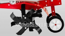 «Мотокультиватор Мобил К МКМ-1Р (Honda)» - фото 3 «Мотокультиватор Мобил К МКМ-1Р (Honda)» - фото 3