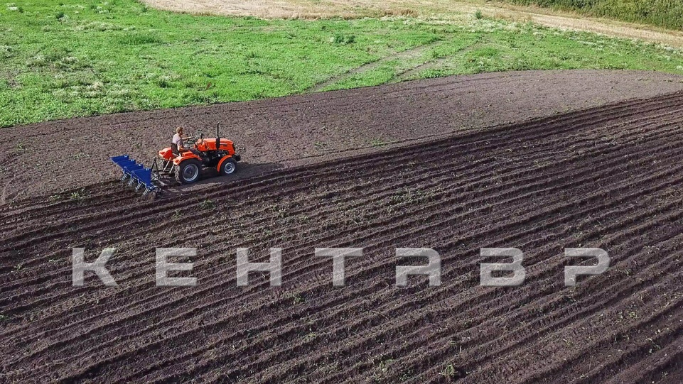 «Трактор Кентавр Т-240» - фото 17