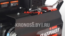 «Мотоблок Патриот | Patriot Победа» - фото 23 «Мотоблок Патриот | Patriot Победа» - фото 23