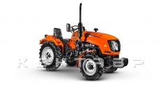 «Трактор Кентавр Т-240» - фото 34