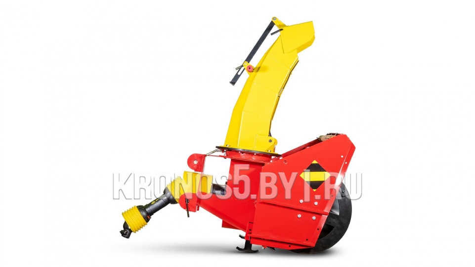 «Снегоочиститель Таим СТ-1500 (1,5 м)» - фото 12