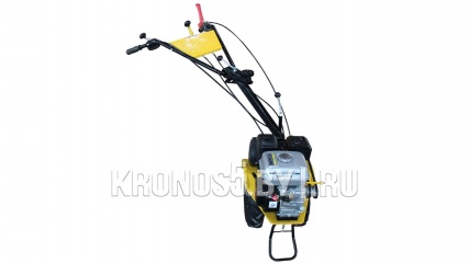 «Мотоблок Целина МБ-501 (Вымпел)» - фото 4