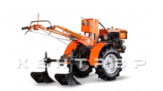 «Мотоблок Кентавр 1010Д» - фото 31