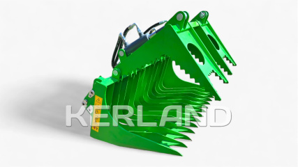 «Захват силосный Kerland» - фото 4 «Захват силосный Kerland» - фото 4