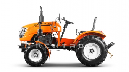 «Минитрактор Кентавр T-24 PRO (18 л. с.)» - фото 5
