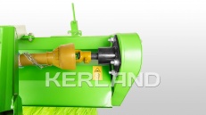 «Щётка подметальная Kerland | Керланд МП1600» - фото 16