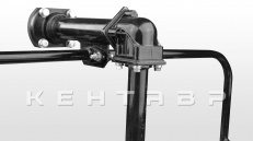 «Косилка роторная задненавесная Кентавр КРЗ-М1 к мотоблокам с воздушным охл.» - фото 13 «Косилка роторная задненавесная Кентавр КРЗ-М1 к мотоблокам с воздушным охл.» - фото 13