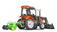 «Трактор Кентавр Т-654С Generation II» - фото 19