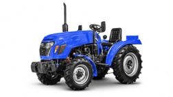 Трактор Xingtai | Синтай 244 - фото