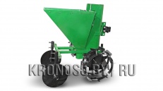 «Картофелесажалка к мотоблоку КСП-02» - фото 4