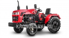 «Минитрактор Shifeng | Шифенг SF-240» - фото «Минитрактор Shifeng | Шифенг SF-240» - фото