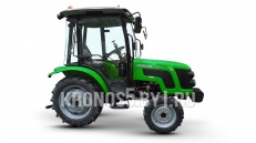 «Трактор Zoomlion Chery | Чери Зумлион RD-244С» - фото 4