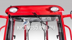 «Трактор Dongfeng | Донгфенг DF-244С G2» - фото 38