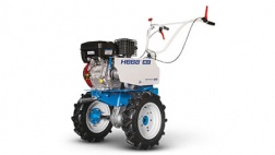 Мотоблок Нева МБ23 (B&S I/C) - фото