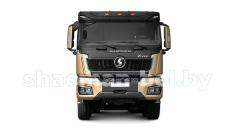 «Самосвал Shacman SX33186V366» - фото 6