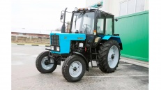 «Трактор МТЗ | Беларус 80.1» - фото 2