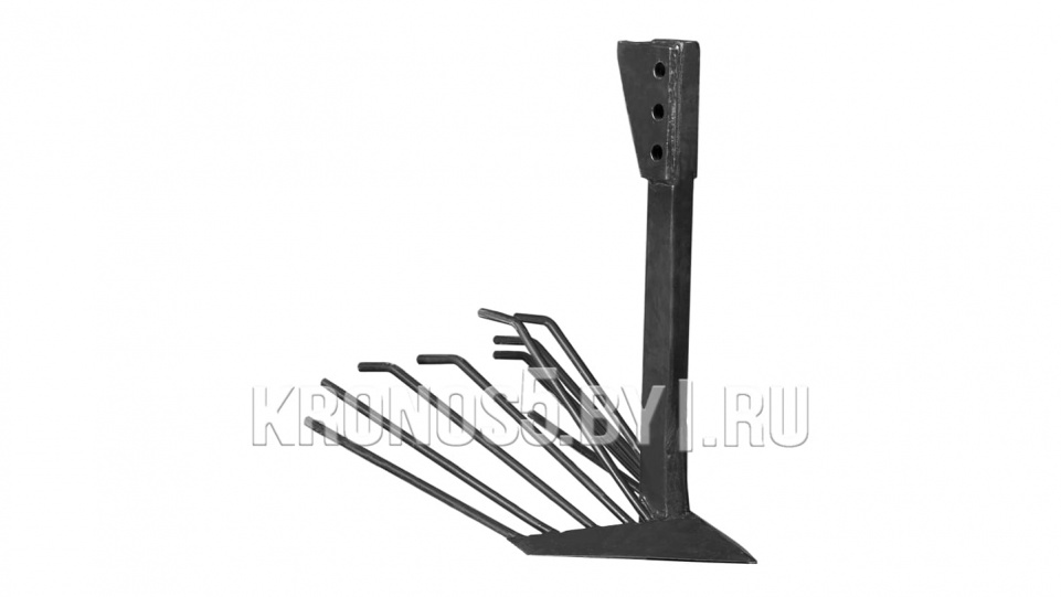 «Картофелевыкапыватель К-1В к мотоблоку Мотор Сич» - фото 3