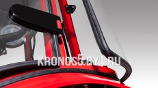 «Трактор Dongfeng | Донгфенг DF-244С» - фото 33 «Трактор Dongfeng | Донгфенг DF-244С» - фото 33