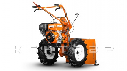 «Снегоочиститель роторный Кентавр СО-1 к мотоблоку с воздушным охл.» - фото 6