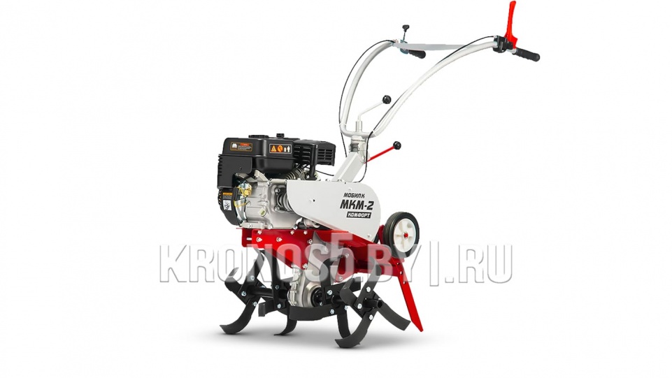 «Мотоблок Мобил К МКМ-2 КОМФОРТ (Мобил | Dinking)» - фото 9