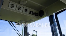 «Трактор Lovol Foton | Ловол Фотон TE-244C (Generation I)» - фото 12