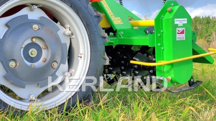 «Почвофреза Kerland | Керланд B 2000 (2,0 м)» - фото 3 «Почвофреза Kerland | Керланд B 2000 (2,0 м)» - фото 3