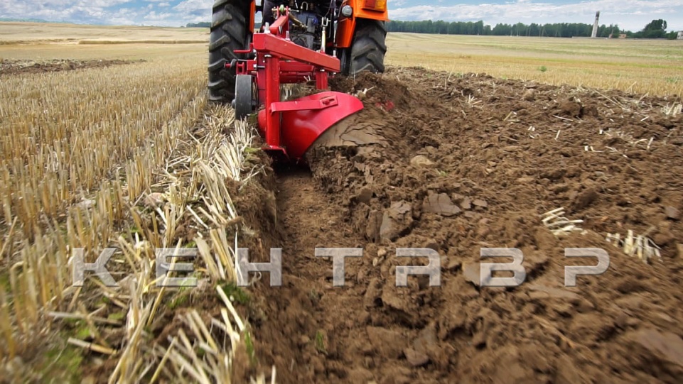 «Трактор Кентавр Т-244 PRO» - фото 15 «Трактор Кентавр Т-244 PRO» - фото 15