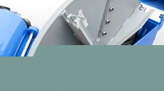 «Измельчитель веток коммунальный Scout | Скаут BX62R с гидрозахватом» - фото 10