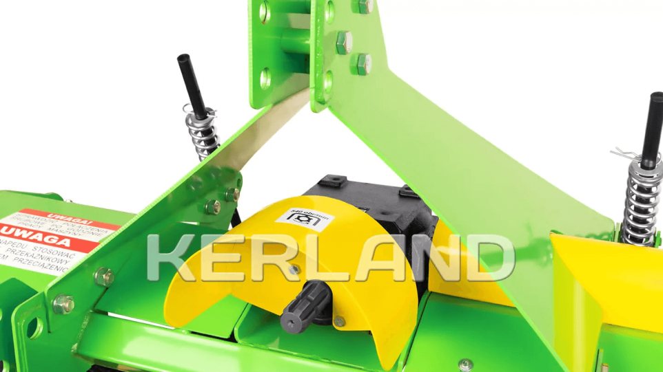«Почвофреза Kerland | Керланд K 1200 (1,2 м)» - фото 7