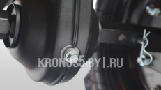 «Мотоблок Патриот | Patriot Победа» - фото 16 «Мотоблок Патриот | Patriot Победа» - фото 16