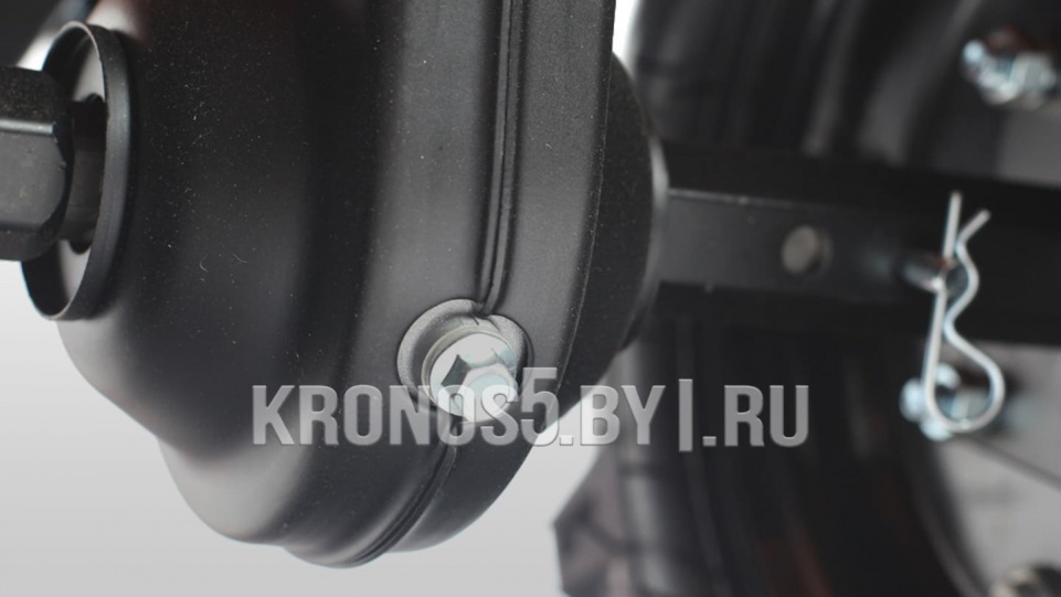 «Мотоблок Патриот | Patriot Победа» - фото 16 «Мотоблок Патриот | Patriot Победа» - фото 16