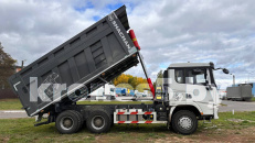 «Самосвал Shacman SX32586V384» - фото 2