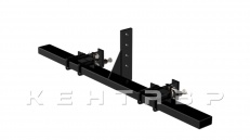 «Рамка с 2-мя замками Кентавр РЗ100 универсальная» - фото 6