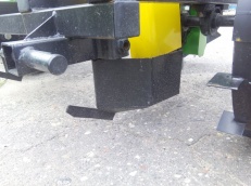 «Картофелесажалка D-Pol | Д-Пол СКН-180/2 (62,5 - 67,5 см)» - фото 6