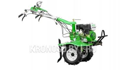 «Мотоблок Аврора | Aurora COUNTRY 1000» - фото 3