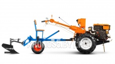 «Адаптер КН-2 к мотоблокам с водяным охл.» - фото 5