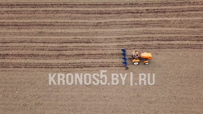 «Чеснокосажалка Крючков ЧС4» - фото 4