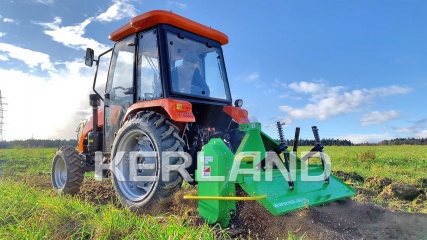«Почвофреза Kerland | Керланд B 1600 (1,6 м)» - фото 3 «Почвофреза Kerland | Керланд B 1600 (1,6 м)» - фото 3