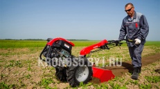 «Мотоблок Мобил К Ghepard (Honda | Kohler)» - фото 6