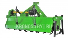 «Почвофреза Bomet | Бомет U540/3 (1,4 м)» - фото 8